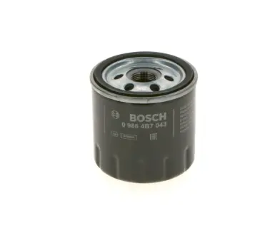 Фільтр оливний BOSCH 09864B7043