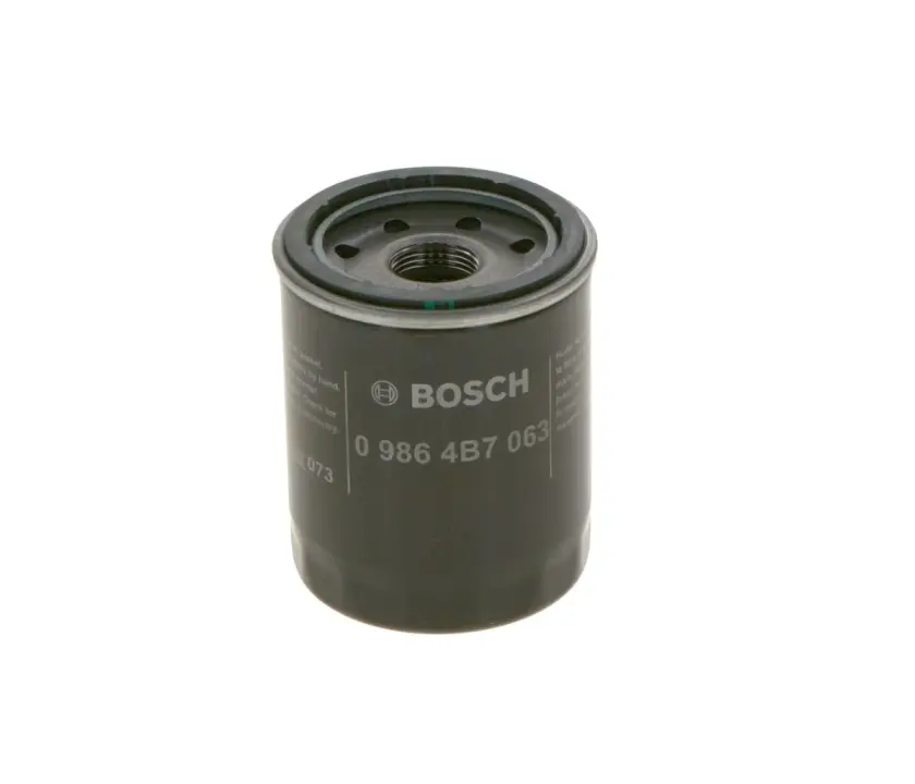 Фільтр оливний BOSCH 09864B7063 (фото 1)