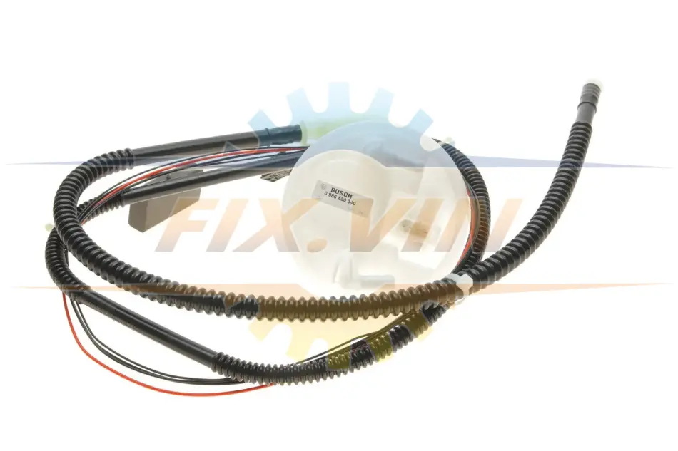 Датчик уровня топлива MB W203 2.0-3.2 00> (пр-во Bosch) BOSCH 0986580340 (фото 1)