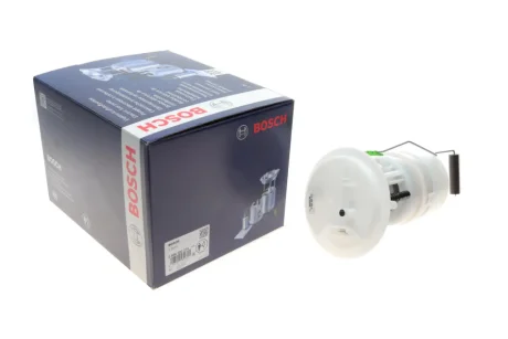 ЕЛЕКТРИЧНИЙ БЕНЗОНАСОС BOSCH 0 986 580 374