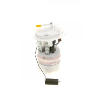Трубка забора топлива BOSCH 0986580388