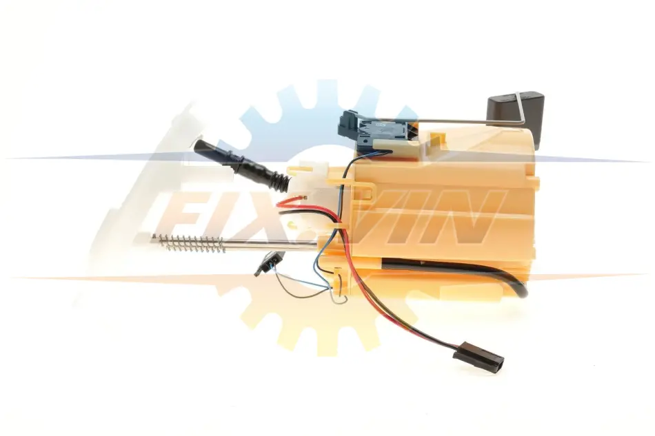 Насос паливний MB E-class (W212) 2.2D OM651 09-16 BOSCH 0986580393 (фото 1)