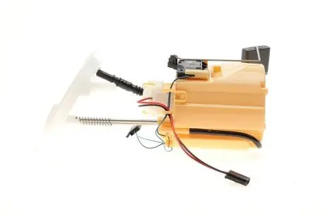 Насос паливний MB E-class (W212) 2.2D OM651 09-16 BOSCH 0986580393