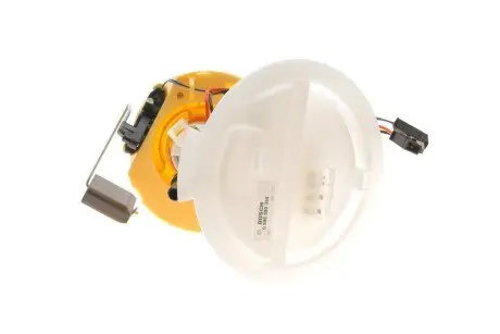 Насос паливний MB E-class (W212) 2.2D-3.0D OM642/OM651 09-16 (електричний) BOSCH 0986580395