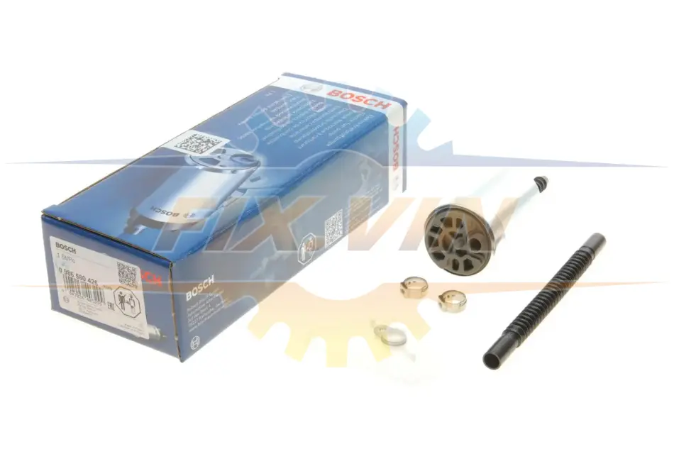 Насос паливний в бак BMW X5 (F15) 13-18 (N52/N55/N20) BOSCH 0 986 580 426 (фото 1)
