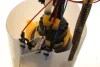 ЕЛЕКТРИЧНИЙ БЕНЗОНАСОС BOSCH 0 986 580 832 (фото 3)