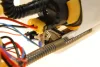 ЕЛЕКТРИЧНИЙ БЕНЗОНАСОС BOSCH 0 986 580 832 (фото 4)
