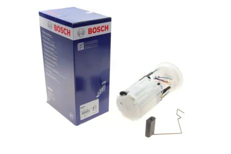 ЕЛЕКТРИЧНИЙ БЕНЗОНАСОС BOSCH 0 986 580 938