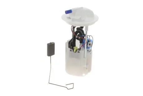 Електричний паливний насос BOSCH 0986580947