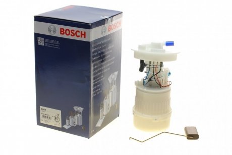 Елемент системи живлення BOSCH 0986580951