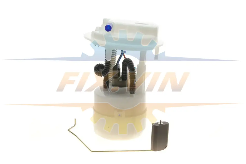 Насос паливний Peugeot Partner/206 1.1-1.6 96-15 (електро) BOSCH 0986580960 (фото 1)