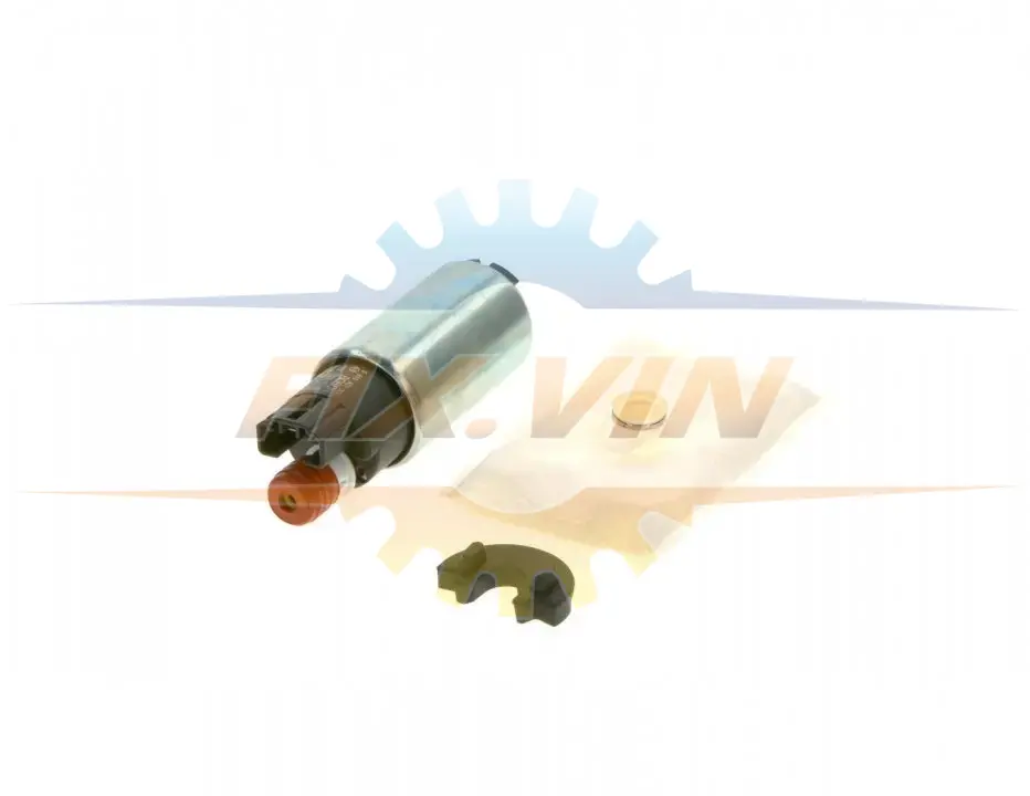 Електричний бензонасос HYUNDAI GETZ (вир-во Bosch) BOSCH 0986580962 (фото 1)