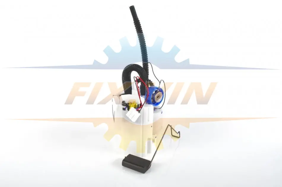Електробензонасос 580 970 Aygo 1.0/ Peu 107 1.0i Cit C1 BOSCH 0986580970 (фото 1)