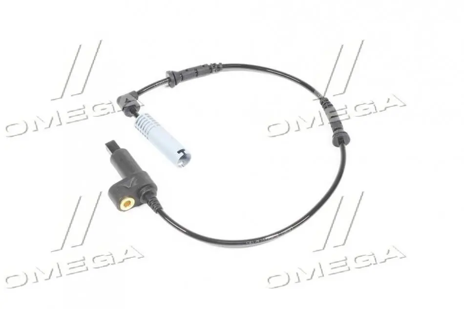 Датчик частоти обертання (вир-во Bosch) BOSCH 0986594018 (фото 1)