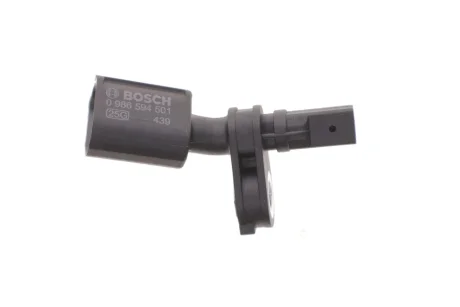 Датчик частоти обертання BOSCH 0986594501