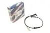 Датчик ABS (передній) Citroen C4 I/Peugeot 307 03-09 0 986 594 559 BOSCH 0986594559 (фото 1)