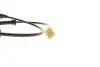 Датчик ABS (передній) Citroen C4 I/Peugeot 307 03-09 0 986 594 559 BOSCH 0986594559 (фото 3)