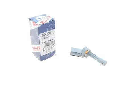 Датчик частоти обертання AUDI/SEAT/SKODA/VW BOSCH 0 986 594 561