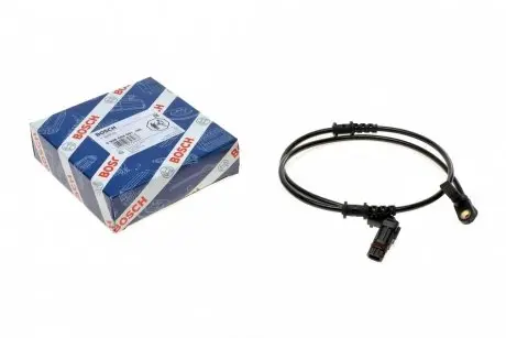 Датчик частоти обертання MB Viano/Vito \'\'03-14 BOSCH 0 986 594 591