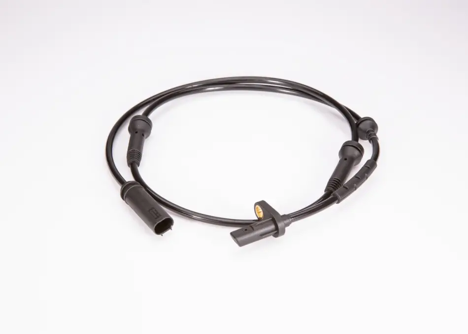 Датчик ABS передн Лів/Прав BMW X3 (F25), X4 (F26) 1.6-3.0D 09.10-03.18 BOSCH 0986594630 (фото 1)