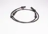 Датчик ABS передн Лів/Прав BMW X3 (F25), X4 (F26) 1.6-3.0D 09.10-03.18 BOSCH 0986594630 (фото 3)