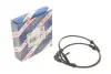 Датчик частоти обертання колеса MERCEDES S250-500 4Matic W221 \'\'F \'\'08-13 BOSCH 0986594642 (фото 1)