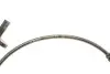 Датчик частоти обертання колеса MERCEDES S250-500 4Matic W221 \'\'F \'\'08-13 BOSCH 0986594642 (фото 2)