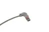 Датчик частоти обертання колеса MERCEDES S250-500 4Matic W221 \'\'F \'\'08-13 BOSCH 0986594642 (фото 4)