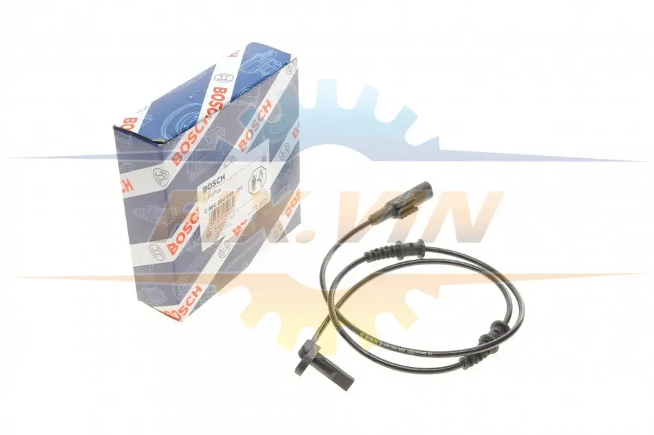 Датчик ABS BOSCH 0986594645 (фото 1)