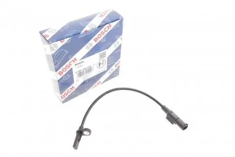 Датчик ABS (задній) MB GL-class (X166)/ML-class (W166)/GLE (W166)/GLS (X166) 11- (L=300) 0 986 594 650 BOSCH 0986594650