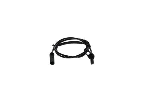 Датчик ABS передн лів/прав BMW 5 (F10), 5 (F11), 5 GRAN TURISMO (F07), 6 (F12), 6 (F13), 6 GRAN COUPE (F06), 7 (F01, F02, F03, F04) ROLLS-ROYCE DAWN, GHOST I, WRAITH 1.6-6.6 02.08- BOSCH 0986594678