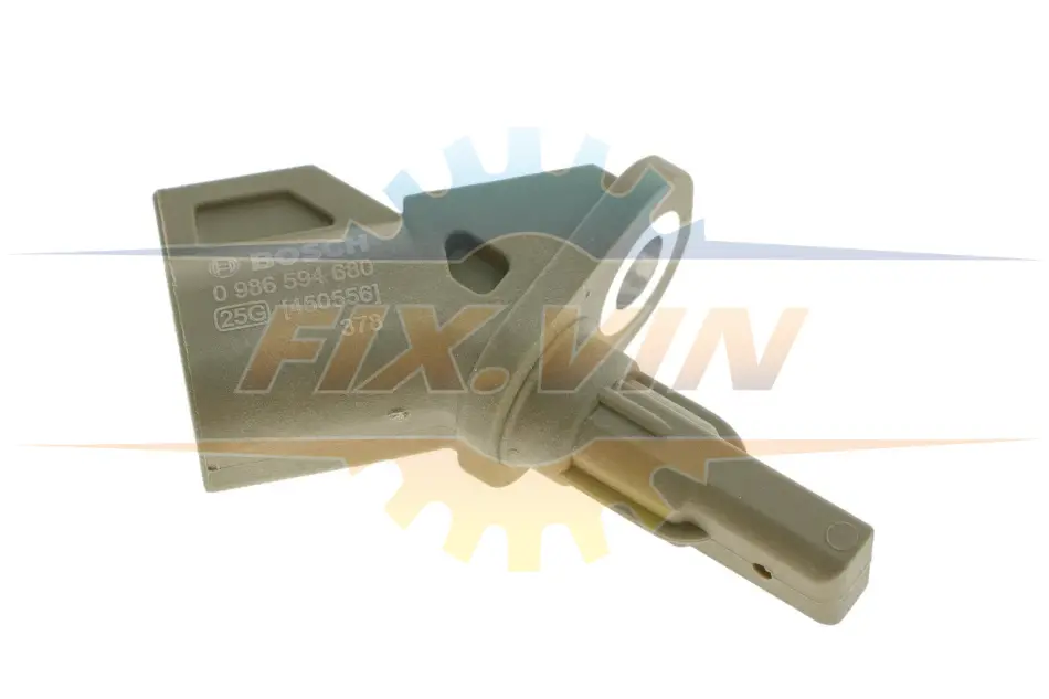 ДАТЧИК ШВИДКОСТІ КОЛЕСА BOSCH 0986594680 (фото 1)