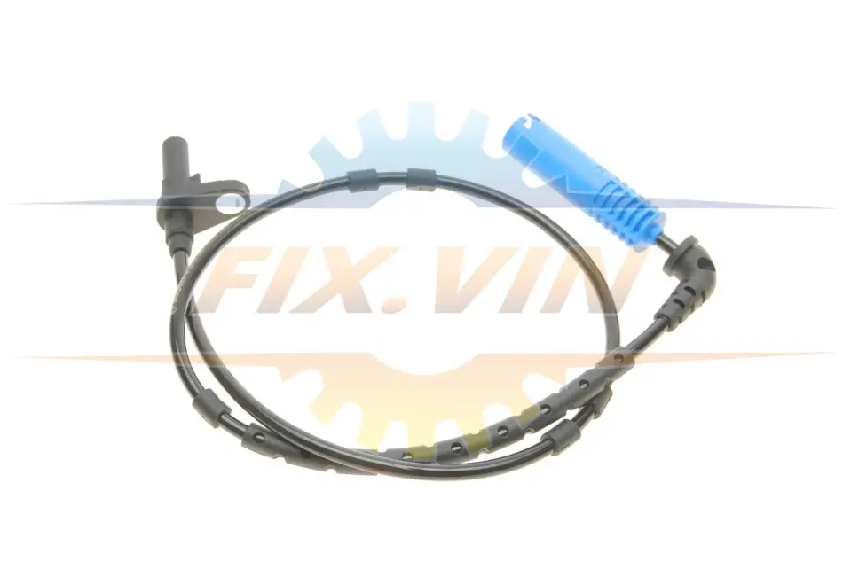 Датчик ABS (задній) BMW X3 (E83) 2.0-3.0D 03-11 M54/M57/N46/N47/N52 BOSCH 0986594686 (фото 1)