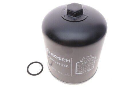 Фільтр осушувача повітря BOSCH 0986628252