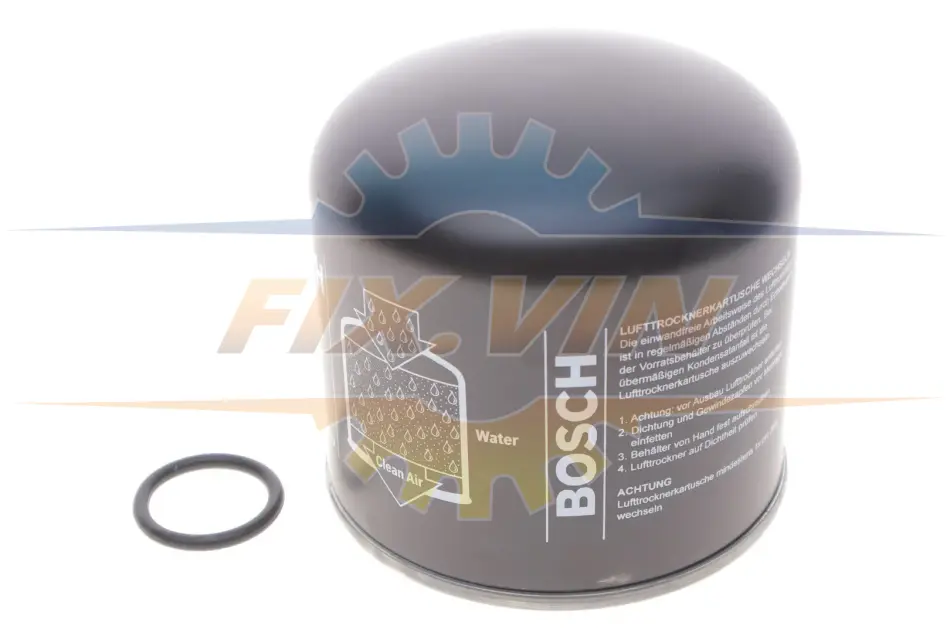 Фільтр осушувача повітря BOSCH 0986628253 (фото 1)