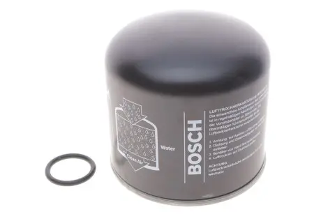 Фільтр осушувача повітря BOSCH 0986628253