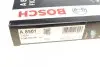 ФІЛЬТР САЛОНУ З АКТИВОВАНИМ ВУГІЛЛЯМ BOSCH 0 986 628 501 (фото 7)