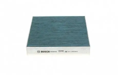 ФІЛЬТР САЛОН З АКТИВВУГ BOSCH 0 986 628 506