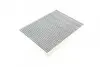 Фільтр салона VW Golf IV/Skoda Octavia/Audi A3 1.0-3.2 92-10 (вугільний/антиалергеннний) BOSCH 0 986 628 509 (фото 3)