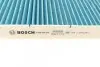 Фільтр салона VW Golf IV/Skoda Octavia/Audi A3 1.0-3.2 92-10 (вугільний/антиалергеннний) BOSCH 0 986 628 509 (фото 5)