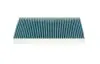 ФІЛЬТР САЛОНУ З АКТИВОВАНИМ ВУГІЛЛЯМ BOSCH 0 986 628 513 (фото 2)