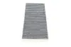 Фільтр салону Multi-func.+ BMW/MINI 2-Serie/X1/i3/Clubman BOSCH 0986628544 (фото 4)