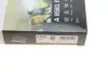 Фільтр салона з актив.вуг.+ LEXUS/TOYOTA ES/RX/UX/C-HR/Camry/RAV4 \'\'15>> BOSCH 0986628581 (фото 6)