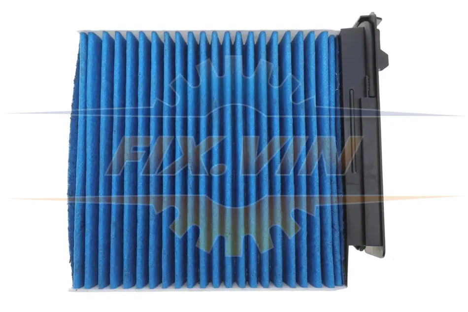 Фільтр салону BOSCH 0986628602 (фото 1)