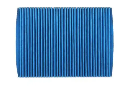 Фільтр салона VW Golf IV/Skoda Octavia/Audi A3 1.0-3.2 92-10 (вугільний/антиал.) BOSCH 0986628609