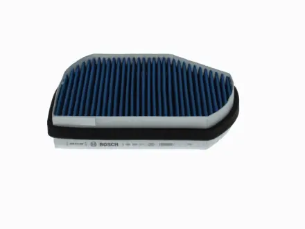 Фільтр кабіни BOSCH 0986628611
