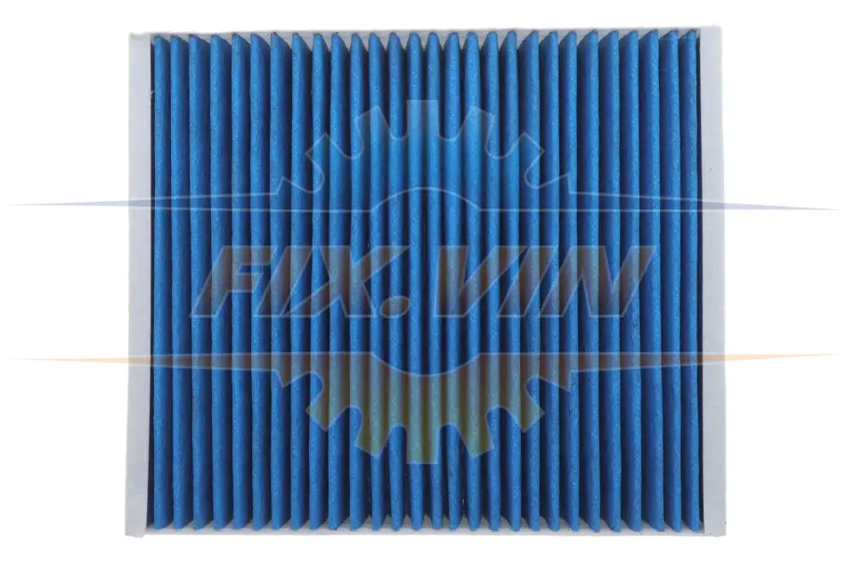 Фільтр салону BOSCH 0986628612 (фото 1)