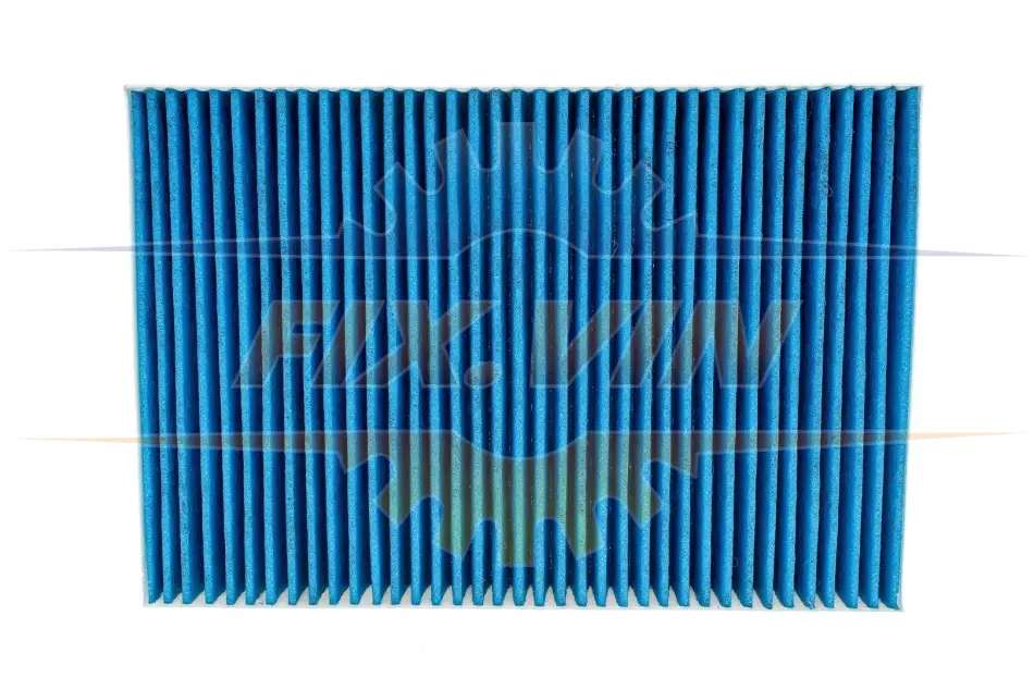 Фільтр салону Audi A4/A6 1.6-4.2 97- (вугільний/антиалергенний) BOSCH 0986628613 (фото 1)