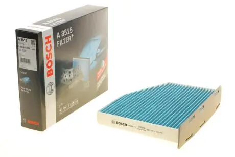Фільтр салону BOSCH 0986628615
