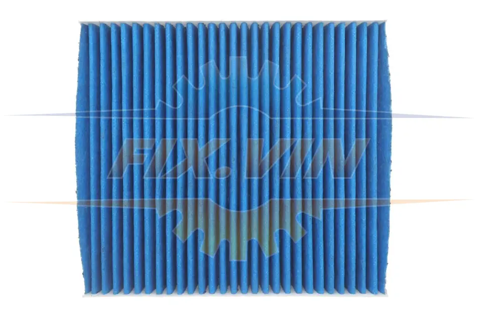 Фільтр салону BOSCH 0986628619 (фото 1)